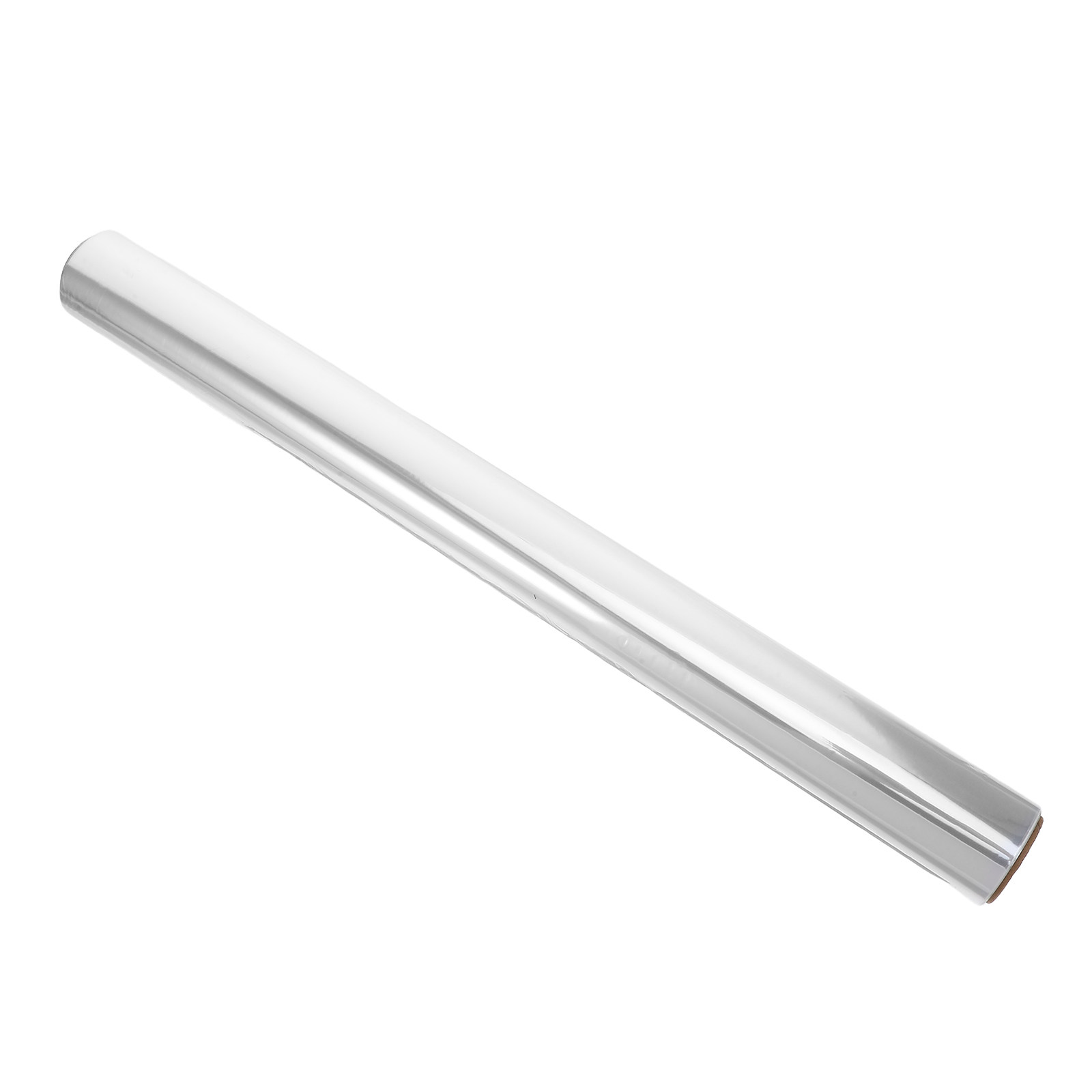 Cellophane Wrap Clear - 1 Rol Kertas Pembungkus Bunga Transparan