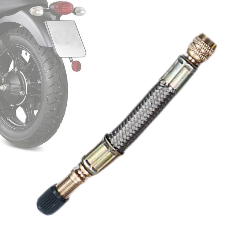 Stem Extender Tube - 1 buah pemanjang katup ban Bus