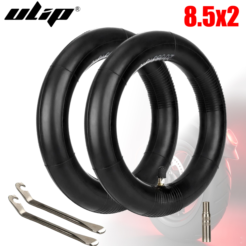 Stem Extender Tube - Ban Dalam Tebal Ulip 8.5x2 8.5