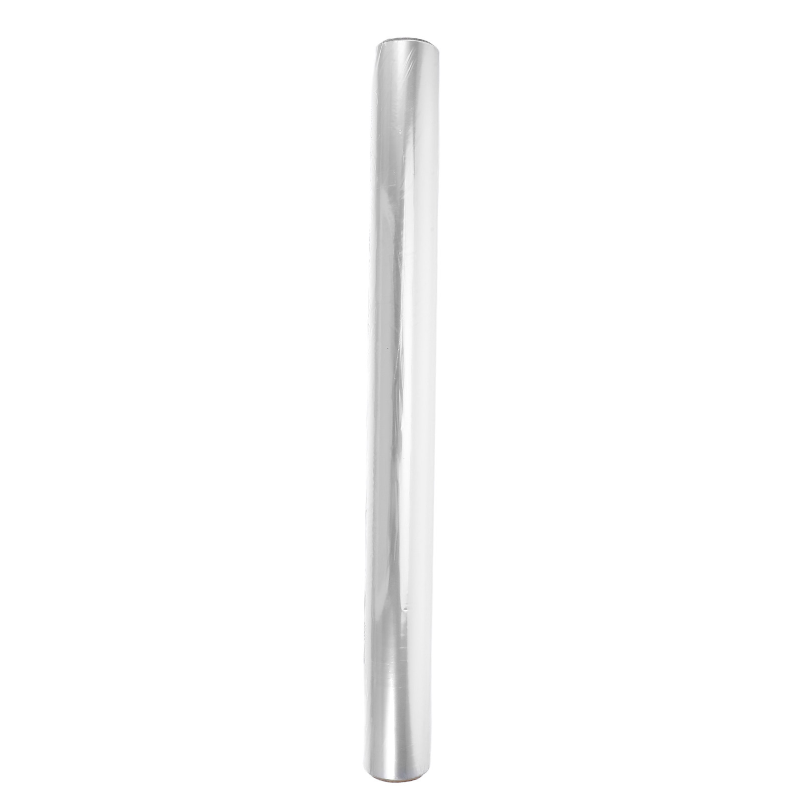 Cellophane Wrap Clear - Gulungan Tunggal Plastik Cellophane Transparan Kualitas