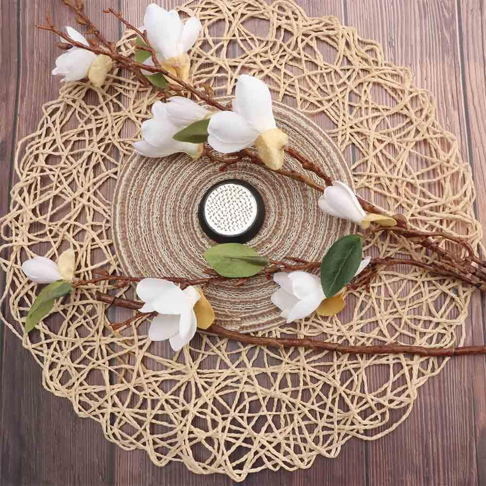 Alat Penyusun Bunga Kenzan Jar - Flower Frog Pin ulasan dan harga
