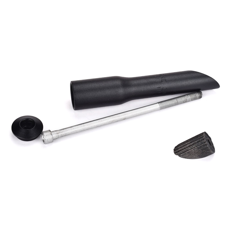 △   Pemanjang Batang Garpu Sep - Stem Extender Tube ulasan dan harga