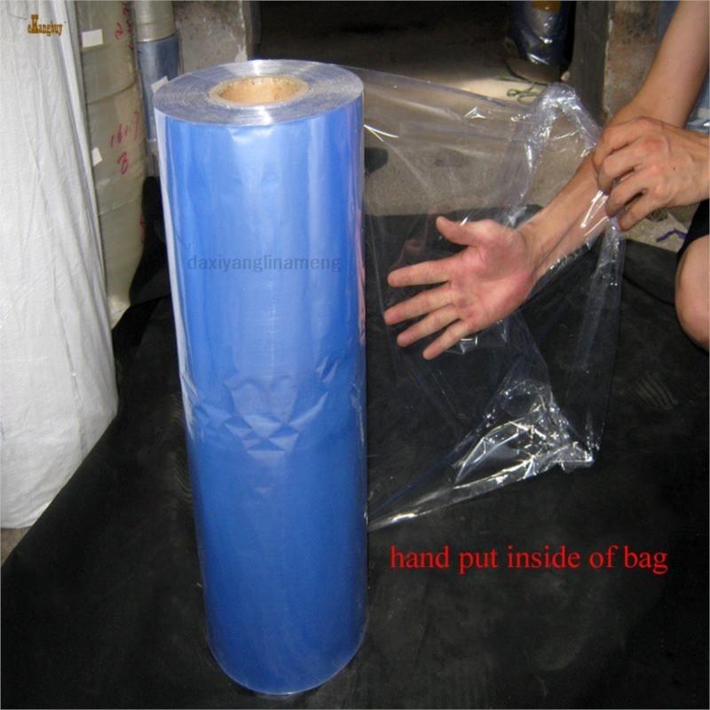 Film bening pipa dapat menyusu - Cellophane Wrap Clear ulasan dan harga