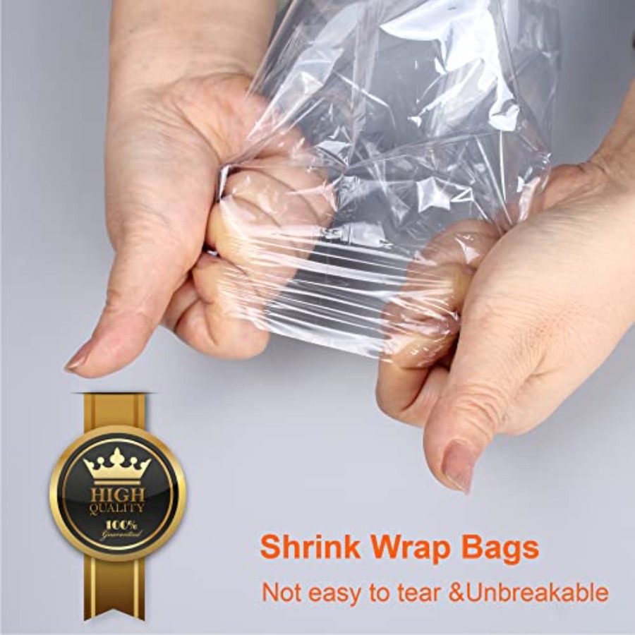 Kantong Plastik Susut untuk Ke - Cellophane Wrap Clear ulasan dan harga
