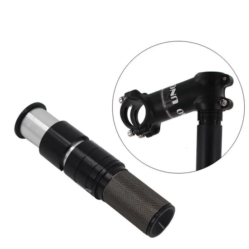 Adaptor Ekstensi Tabung Steere - Stem Extender Tube ulasan dan harga