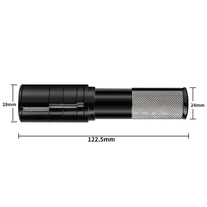 Adaptor Ekstensi Tabung Steere - Stem Extender Tube ulasan dan harga