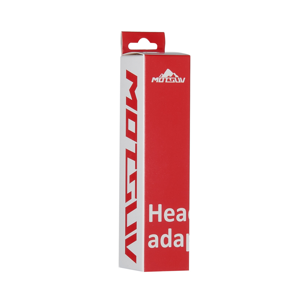 Sepeda Gunung Mengangkat Penga - Stem Extender Tube ulasan dan harga