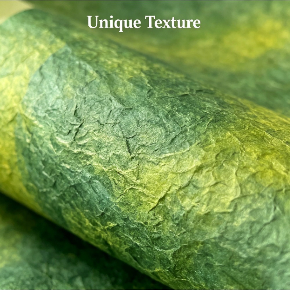 Kertas Pembungkus Bunga Kraft  - Flower Wrap Kraft ulasan dan harga