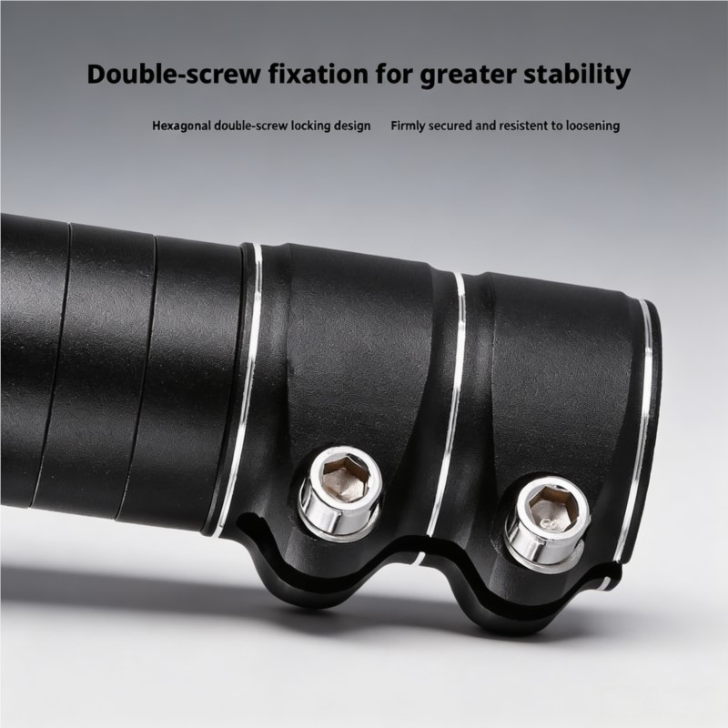 Pengatur Tinggi Stang Sepeda y - Stem Extender Tube ulasan dan harga