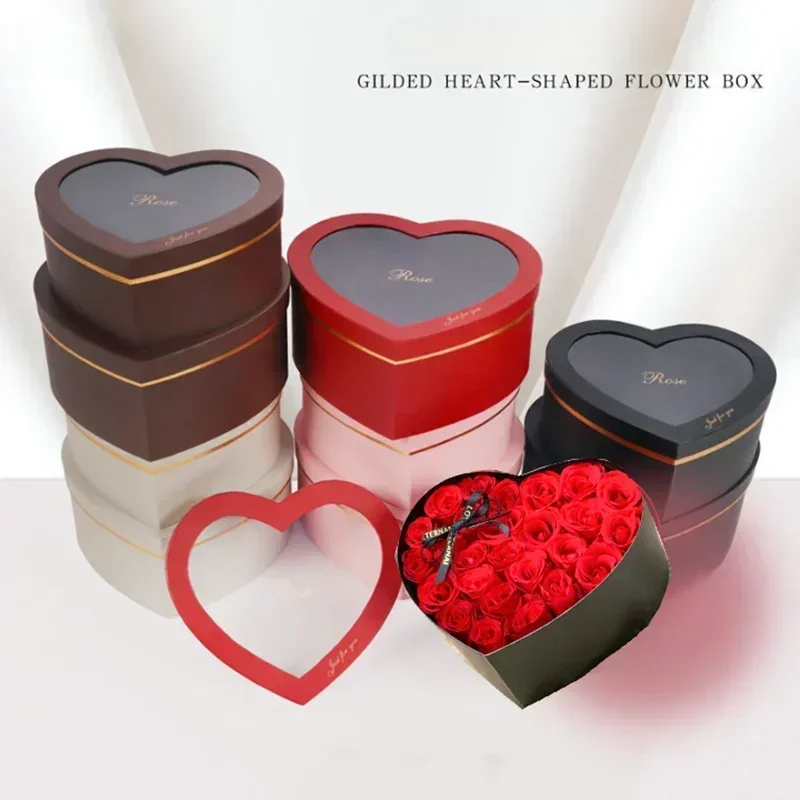 2 Buah Kotak Bunga Bulat Berbe - Florist Supply Buckets ulasan dan harga