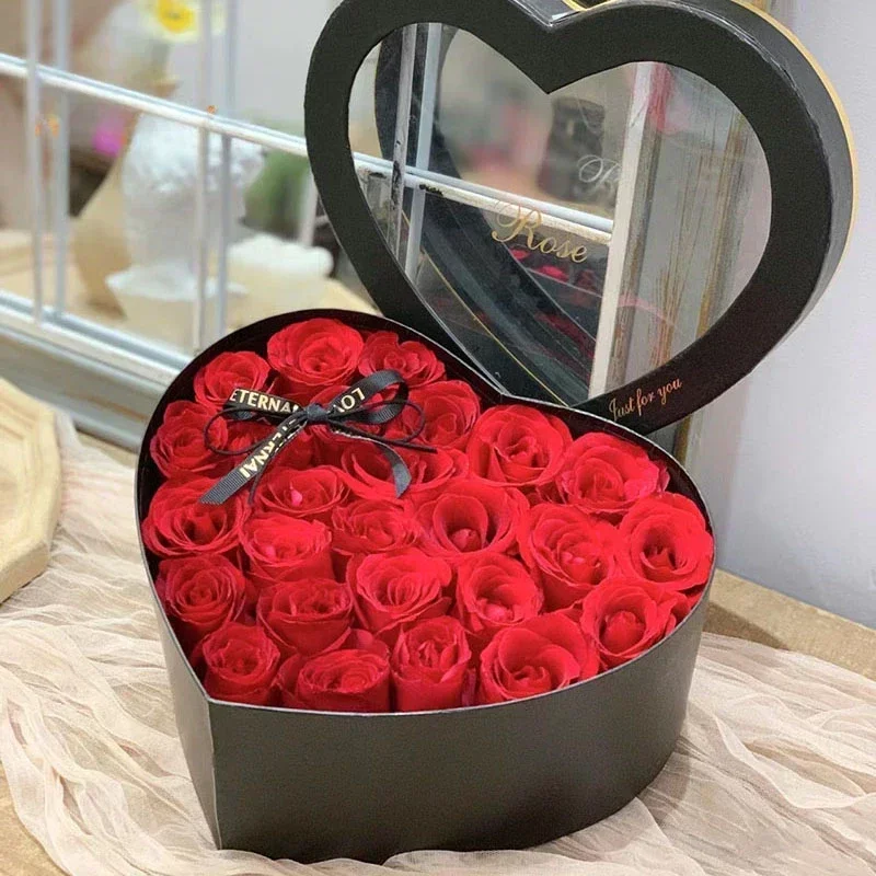 2 Buah Kotak Bunga Bulat Berbe - Florist Supply Buckets ulasan dan harga