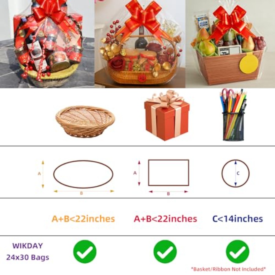 Kantong Plastik Shrink Wrap un - Cellophane Wrap Clear ulasan dan harga