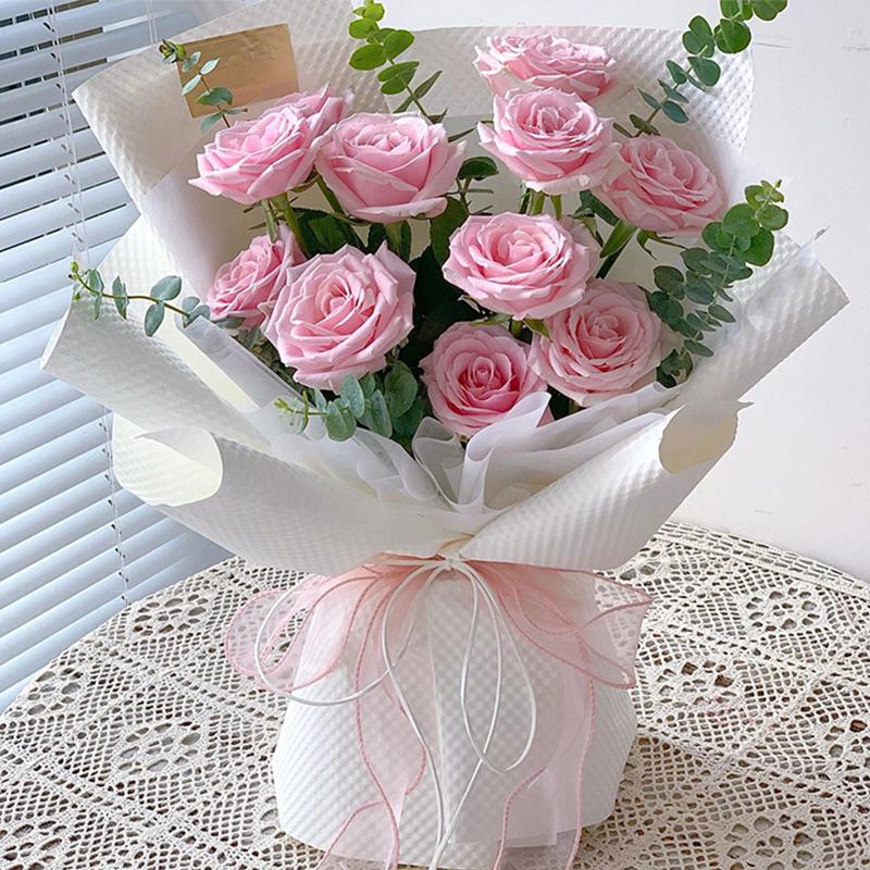 Pita Satin 40MM 30 Yard, Gulun - Ribbon Organza Roll ulasan dan harga