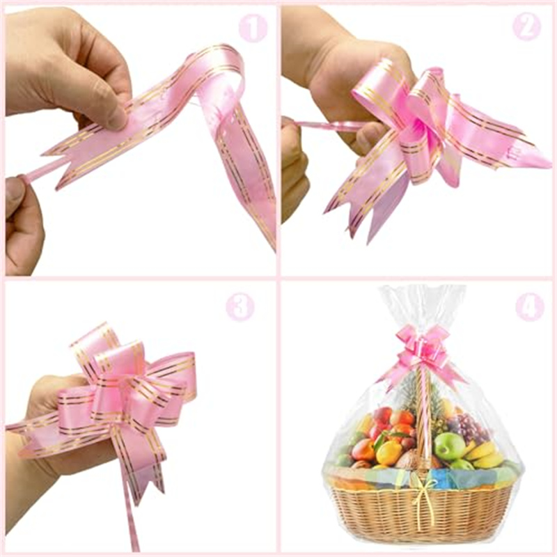 Bungkus plastik besar bening u - Cellophane Wrap Clear ulasan dan harga