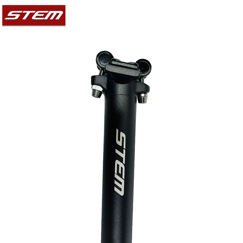 Batang Jok Sepeda Gunung STEM, - Stem Extender Tube ulasan dan harga