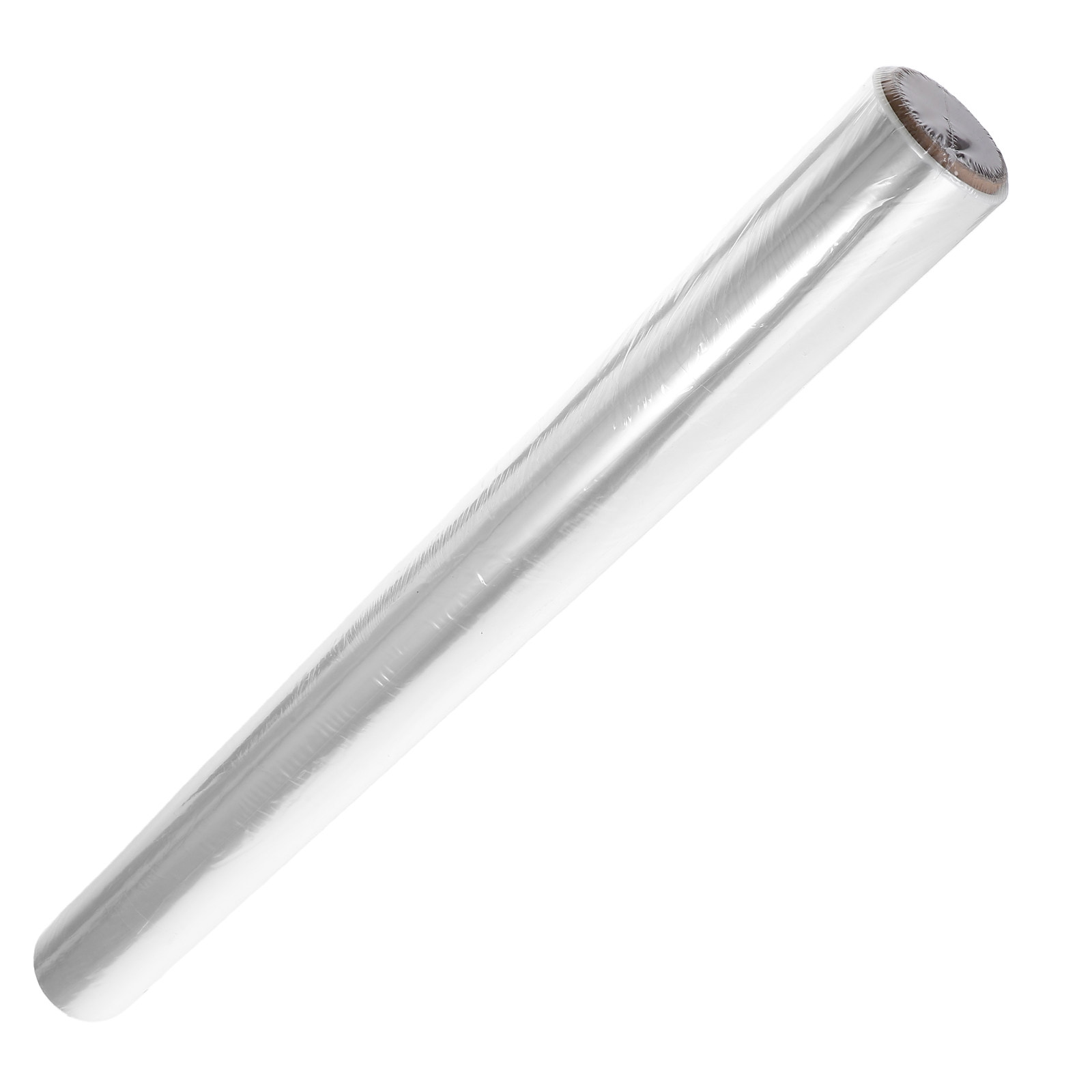 Gulungan Tunggal Plastik Cello - Cellophane Wrap Clear ulasan dan harga