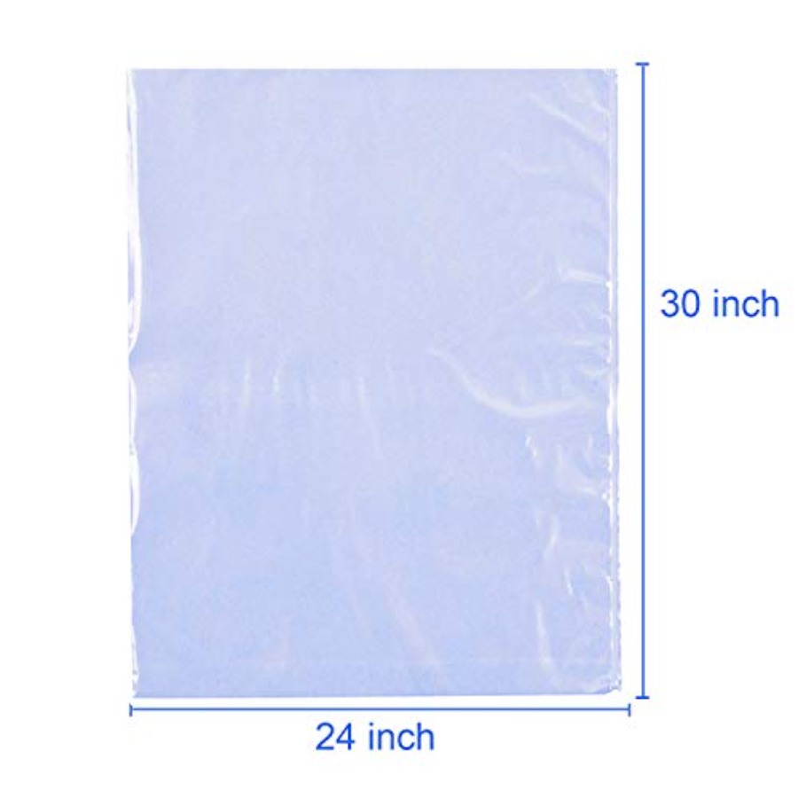 Kantong Plastik Cellophane unt - Cellophane Wrap Clear ulasan dan harga