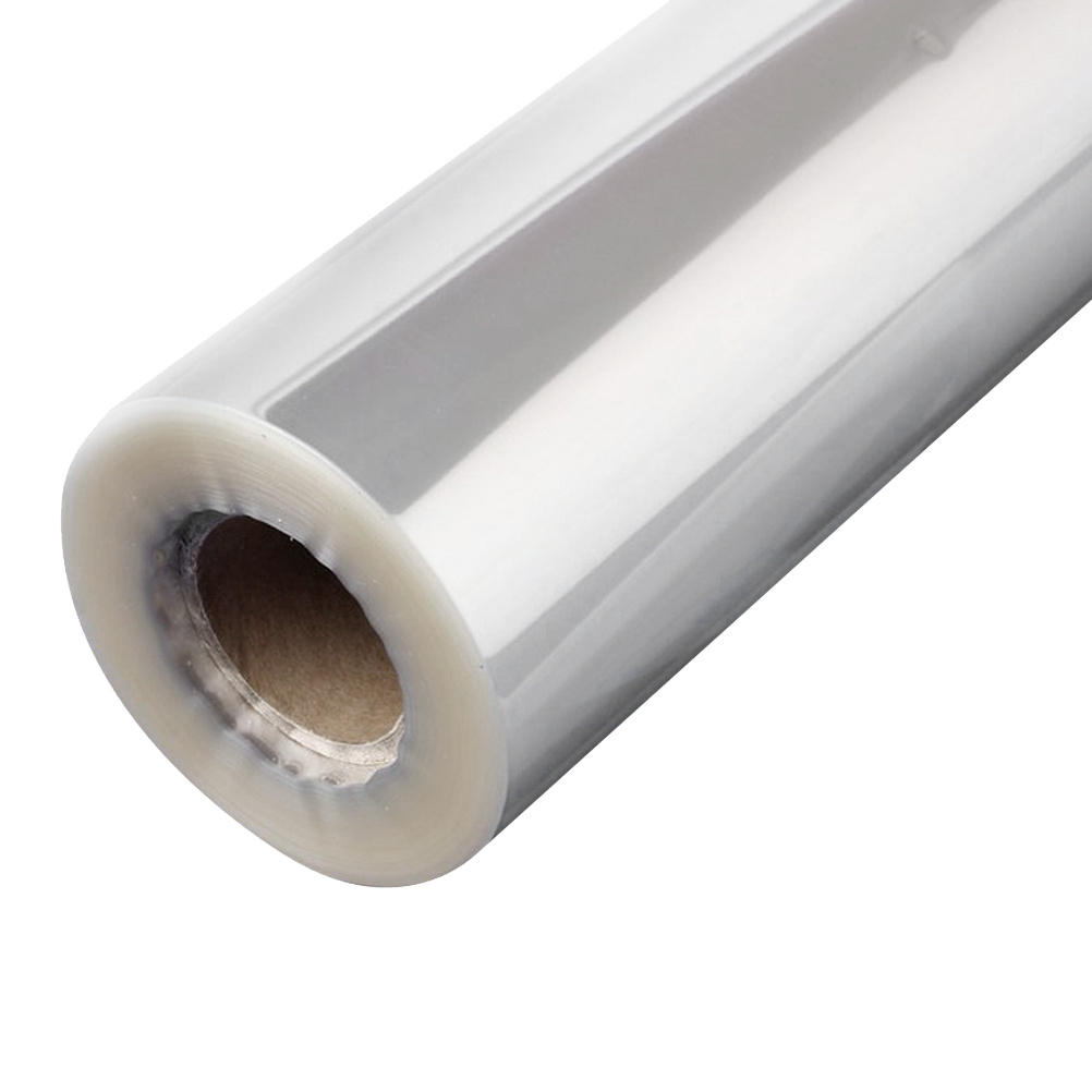 1 Rol Pembungkus Plastik Benin - Cellophane Wrap Clear ulasan dan harga